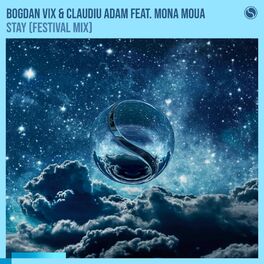 Album cover of Stay (Festival Mix)