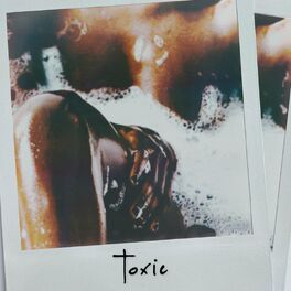 Album cover of Toxic (feat. Ayokunle)
