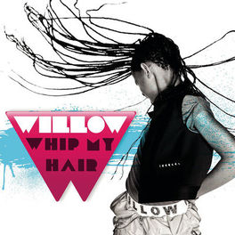 Album cover of Whip My Hair
