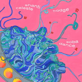 Album cover of Soba Dance