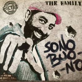 Album cover of Sono Buono