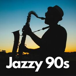 Album cover of Jazzy 90s