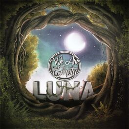 Album cover of Luna