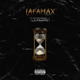 Album cover of En attendant la frappe