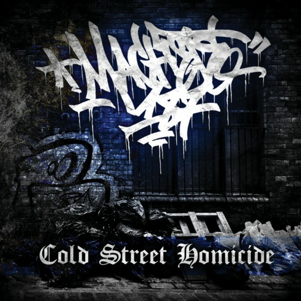 Cold give. Cold Street. Хомисайд исполнитель. Cold Mind. Empty Shell Band.