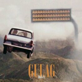 Album cover of GULAG