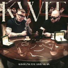Album cover of Kwit