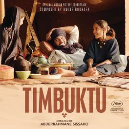 Album picture of Timbuktu - Original Motion Picture Soundtrack