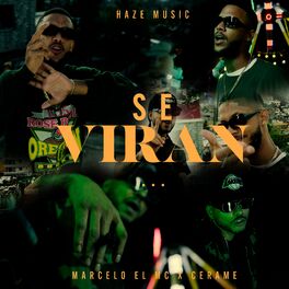 Album cover of Se Viran