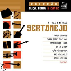 Download Coleção Ouca, Toque E Cante - Sertanejo 2006