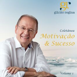 Album cover of Coletânea Motivação & Sucesso, Vol. 1