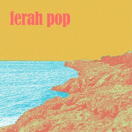 Album cover of Ferah Pop