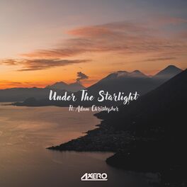 Album cover of Under The Starlight (feat. Adam Christopher)