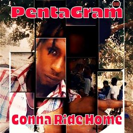 Album cover of Gonna Ride Home