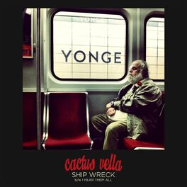 Album cover of Yonge