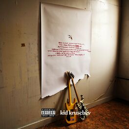 Album cover of Kid Kruschev