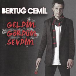 Album cover of Geldim Gördüm Sevdim