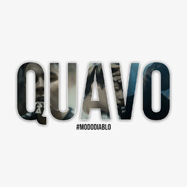 Album cover of Quavo #Mododiablo