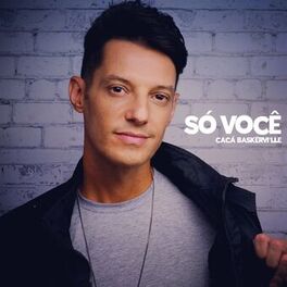 Album cover of Só Você
