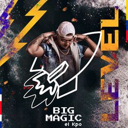 Album cover of Level