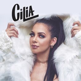 Album cover of Cilia