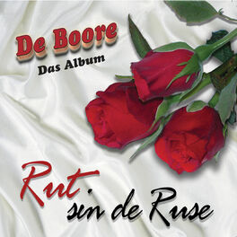 Album cover of Rut sin de Ruse