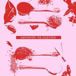 Album cover of Cantando na Cozinha