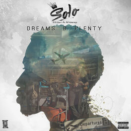 Album cover of Dreams B Plenty