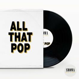 Album cover of All That Pop