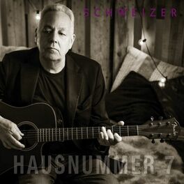 Album cover of Hausnummer 7