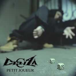 Album cover of Petit joueur