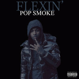 Album cover of Flexin'