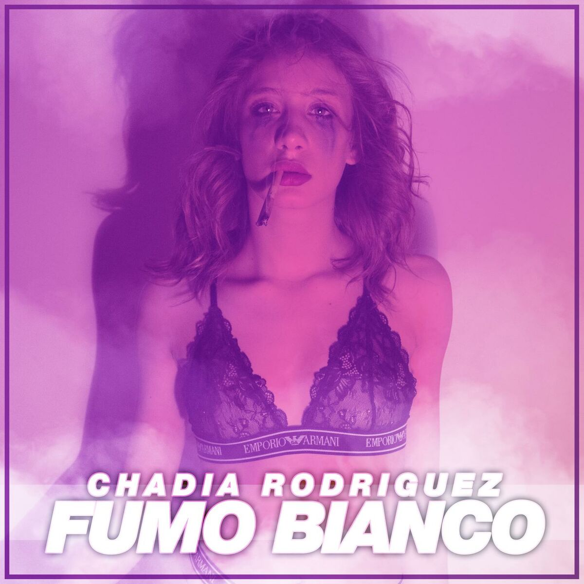 Chadia Rodriguez: albums, songs, playlists | Listen on Deezer