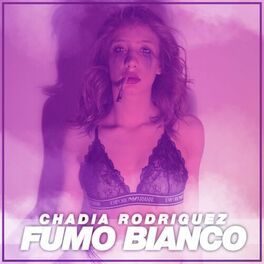 Album cover of Fumo bianco