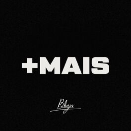 Album cover of +Mais