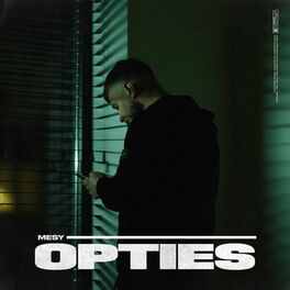 Album cover of Opties