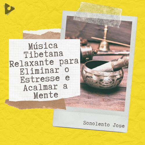 Músicas para relaxar e acalmar a mente!