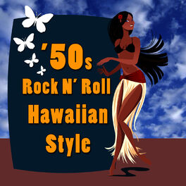 Various Artists - 50s Rock 'N' Roll: lyrics and songs