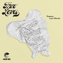 Album cover of Famous Last Words (2022 Remaster)