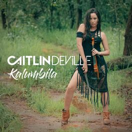 Album cover of Kalumbila