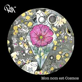 Album cover of Mon nom est Cosmos
