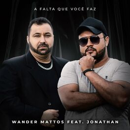 Album cover of A Falta Que Você Faz
