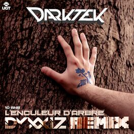 Album cover of L'enculeur d'arbre (DyxxiZ Remix)