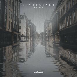 Album cover of Tempestade em Mim: Unplugged