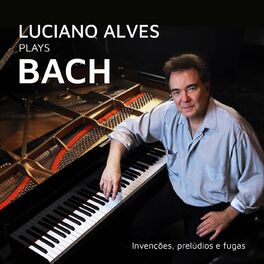 Luciano Alves: música, canciones, letras