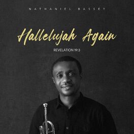 Album cover of Hallelujah Again (Revelation 19:3)