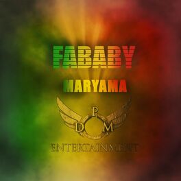 Album cover of Maryama