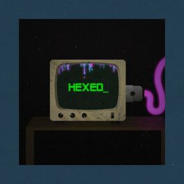 Album cover of Hexed