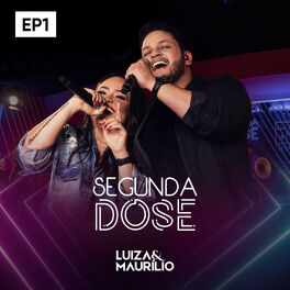Album cover of Segunda Dose, Ep1