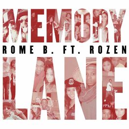 Album cover of Memory Lane (feat. Rozen)